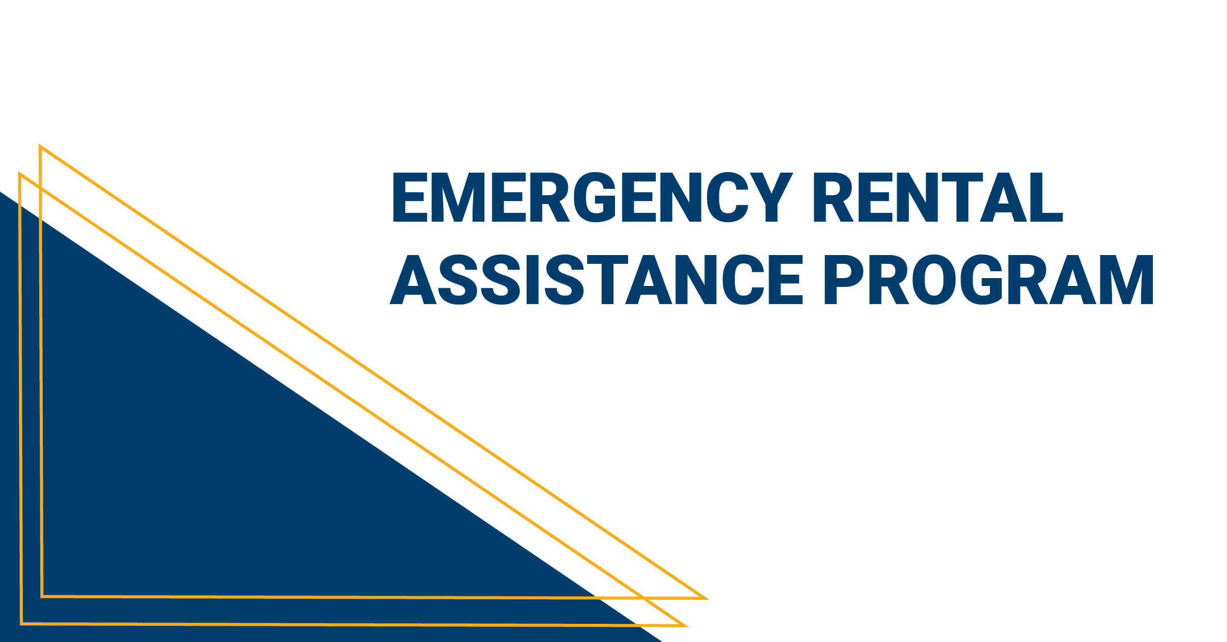 3 things you should know about the Emergency Rental Assistance Program